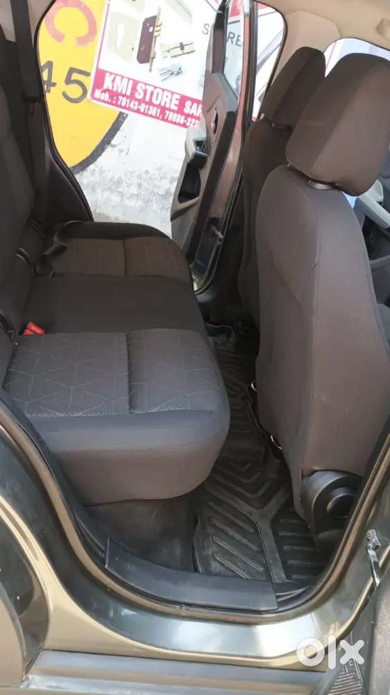 Tata Punch 2023 Petrol Well Maintained