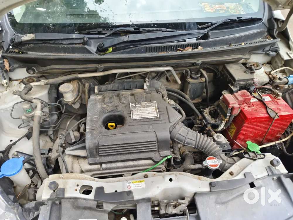 Maruti Suzuki Celerio 2017 Lxi(o)