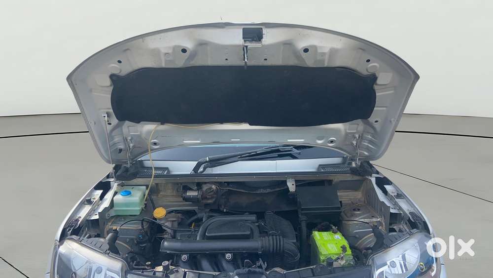 Renault Kwid 2019-ongoing 1.0 Rxt (o), 2019, Petrol