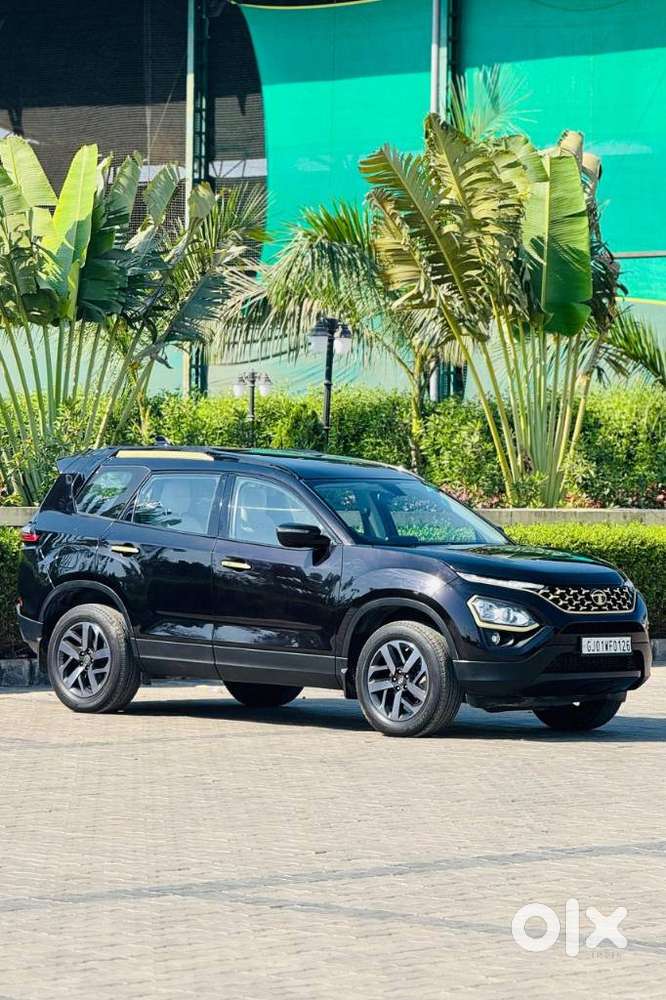 Tata Safari 2.0 Kryotec Xz Plus Gold, 2022, Diesel