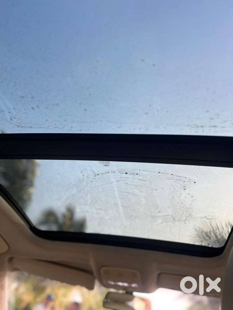 Audi Q3 2012-2015 2.0 Tdi, 2012, Diesel