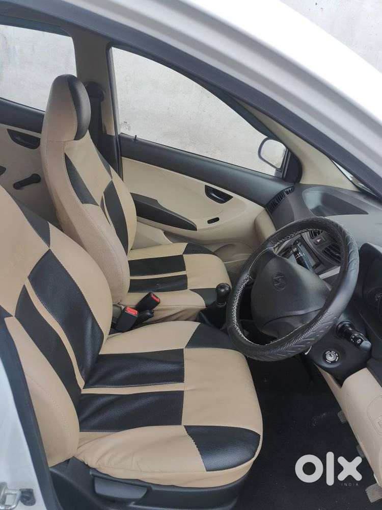 Hyundai Eon Era +, 2017, Petrol