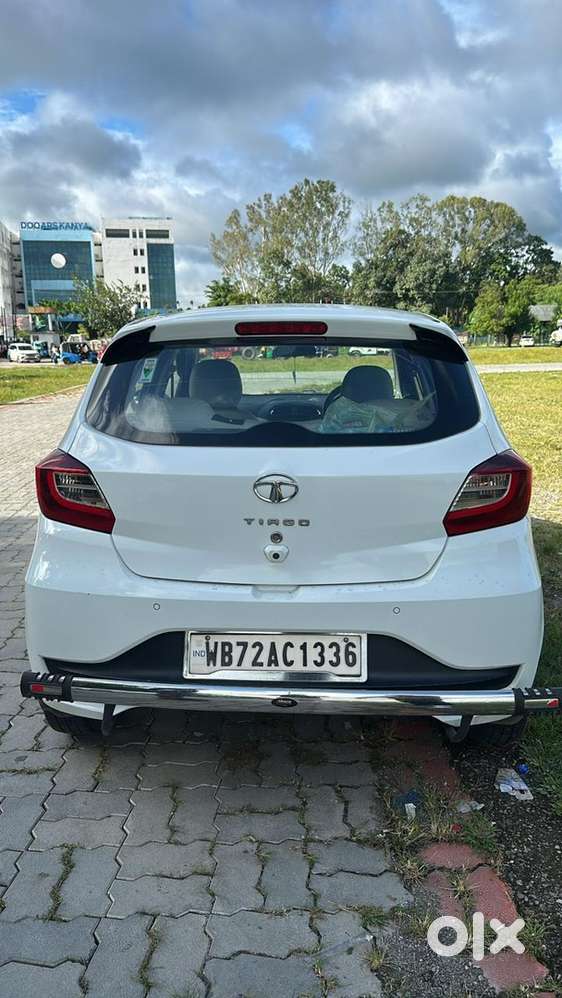 Tata Tiago 2023 Petrol Manual