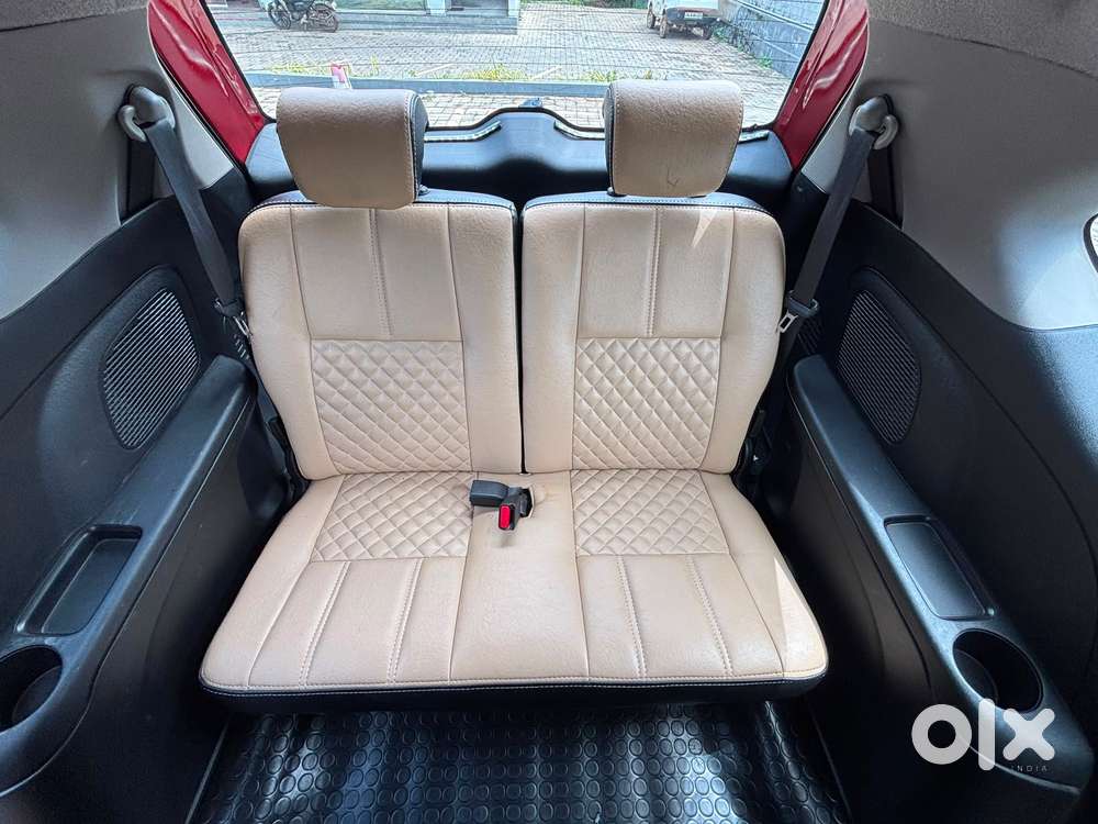 Honda Br-v 1.5 S I-dtec Mt, 2016, Diesel