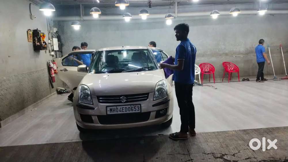 Swift Dzire Vxi 2009 Immaculate Condition