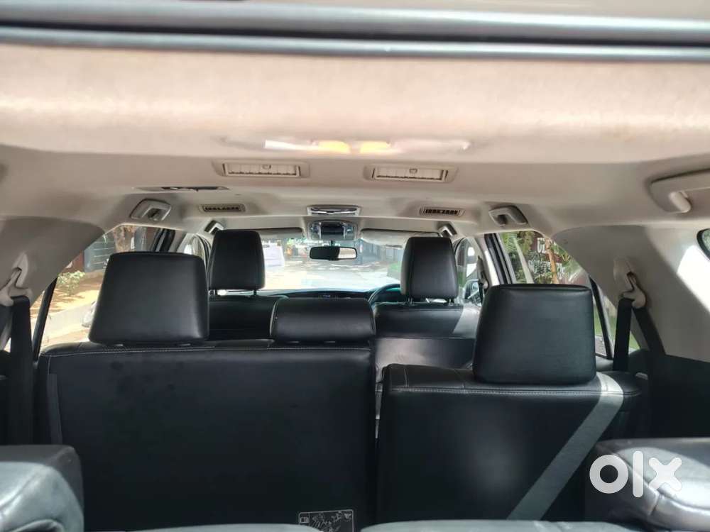 Toyota Fortuner, 2023, Diesel