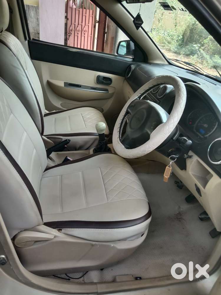 Chevrolet Enjoy 2013-2015 Tcdi Lt 7 Seater, 2014, Diesel