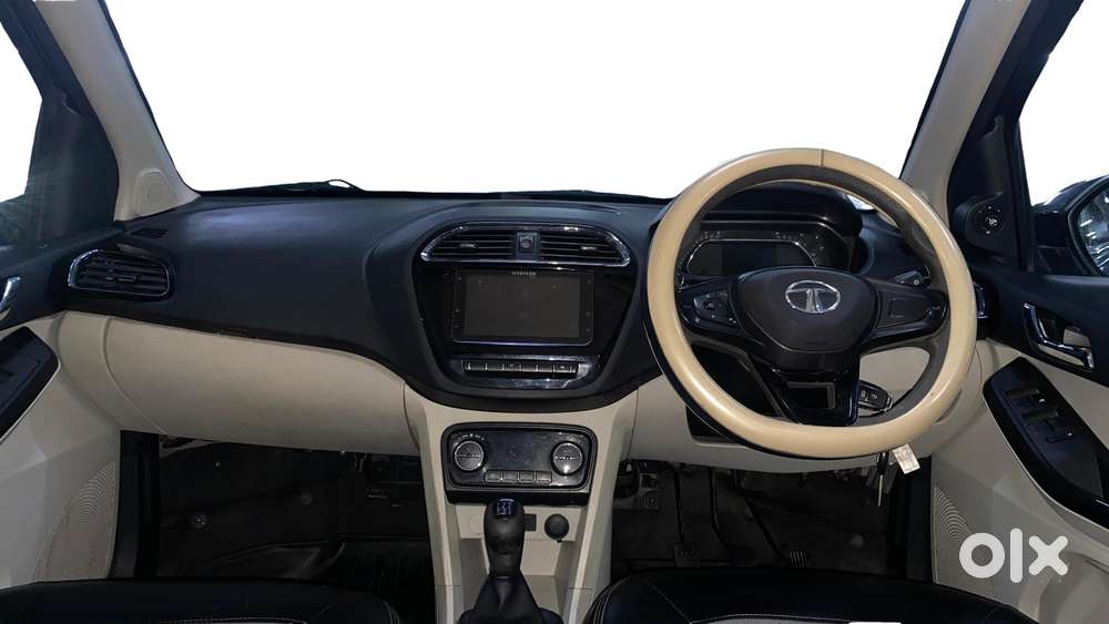 Tata Tiago 1.2 Revotron Xz Plus, 2022, Petrol