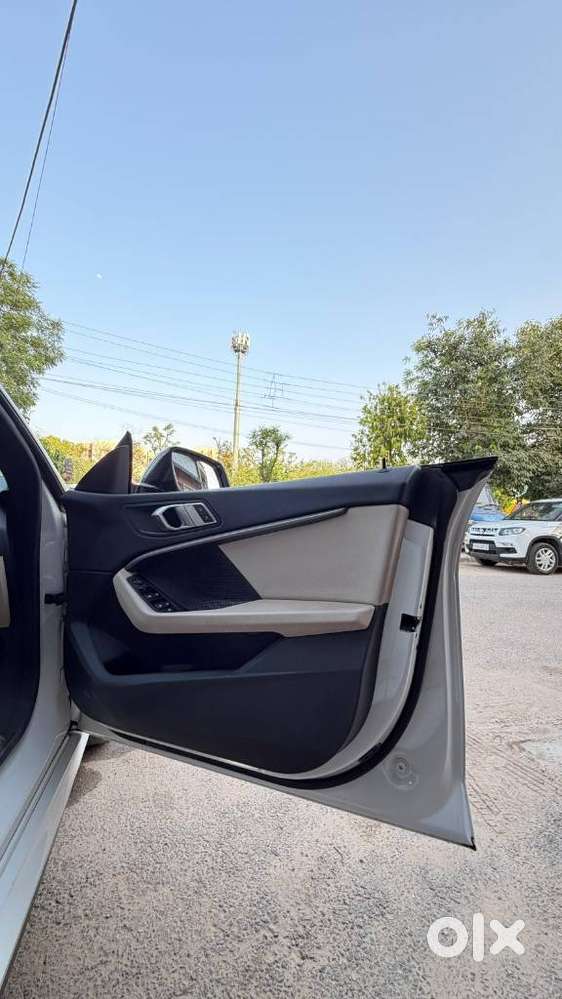 Bmw 2 Series 2.0 220i M Sport, 2021, Petrol