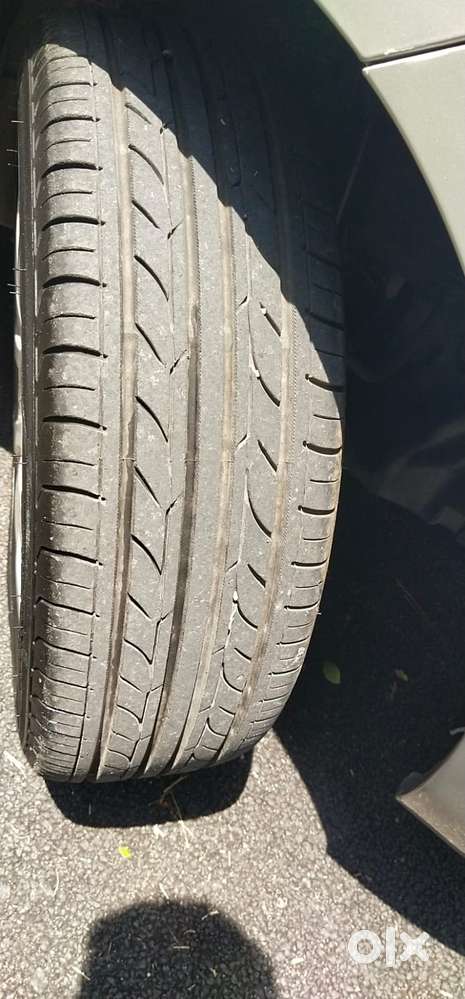 Maruti Suzuki Ertiga 1.5 Vxi, 2015, Petrol