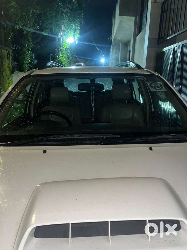 Toyota Fortuner Sportivo 2012