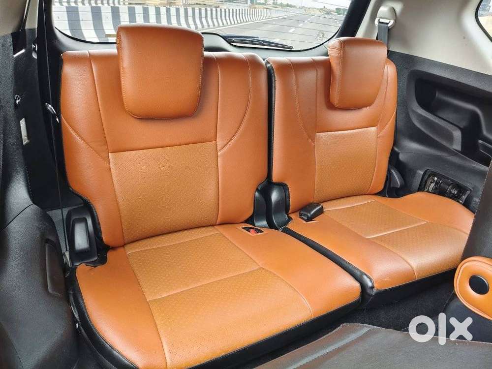 Toyota Innova Crysta 2.4 V, 2016, Diesel