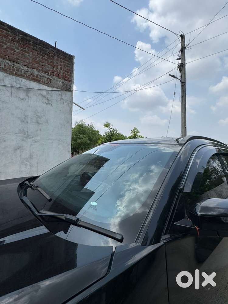 Tata Harrier Diesel 2024/12