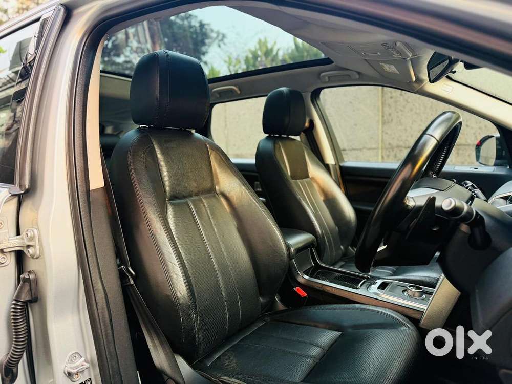 Land Rover Discovery Sport 2017