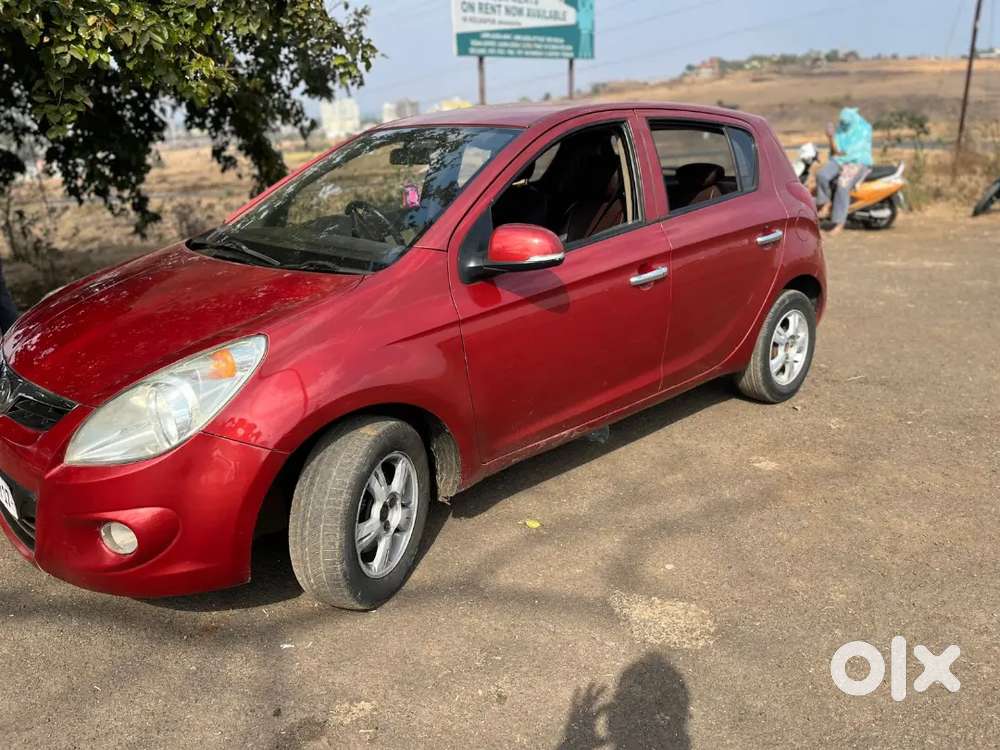 Good Condition Choice Naber