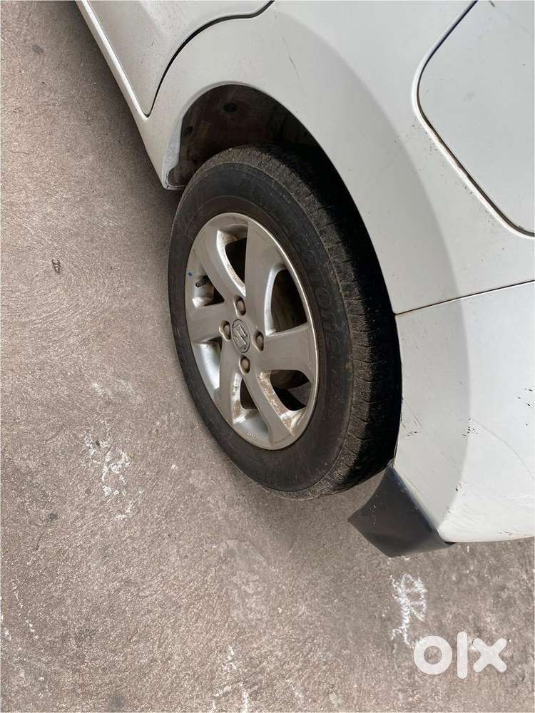 Maruti Suzuki Swift 2017