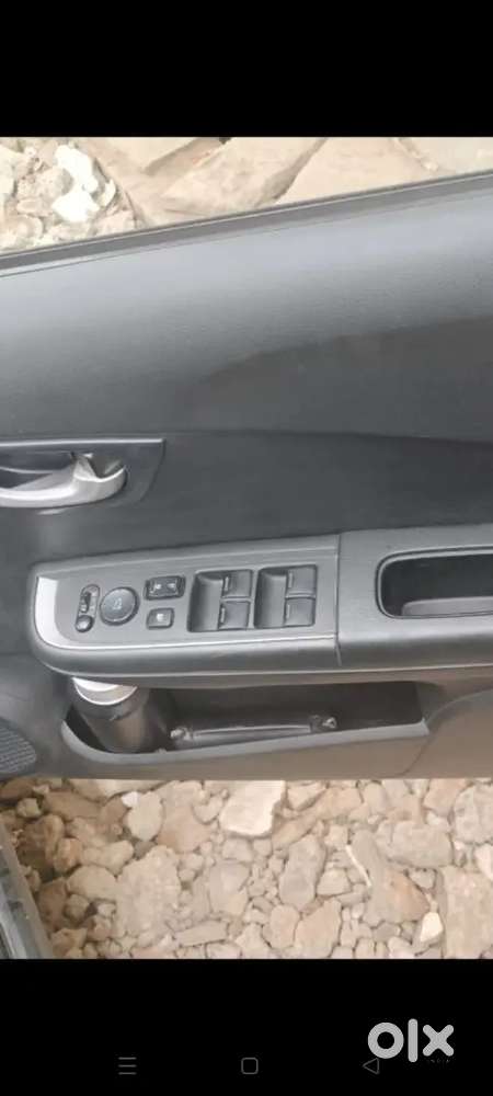 Honda Br-v 2016 Petrol 71800 Km Driven