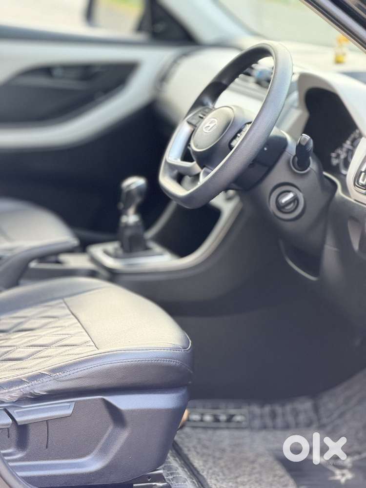 Hyundai Creta E 1.5 Diesel, 2022, Diesel