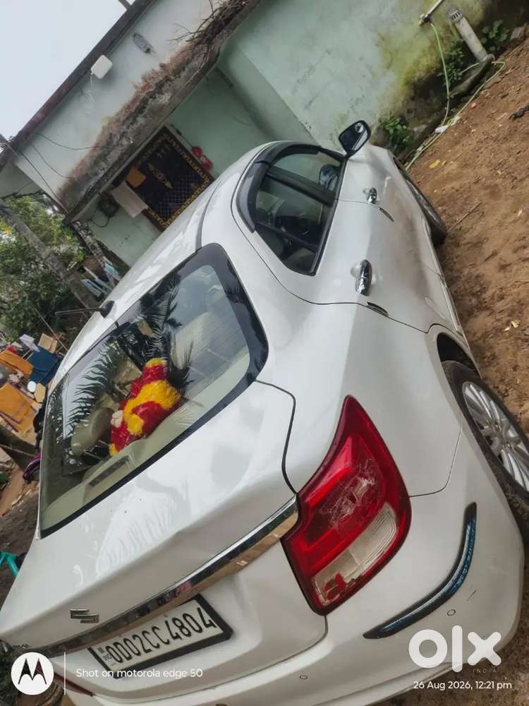Maruti Suzuki Dzire 2023