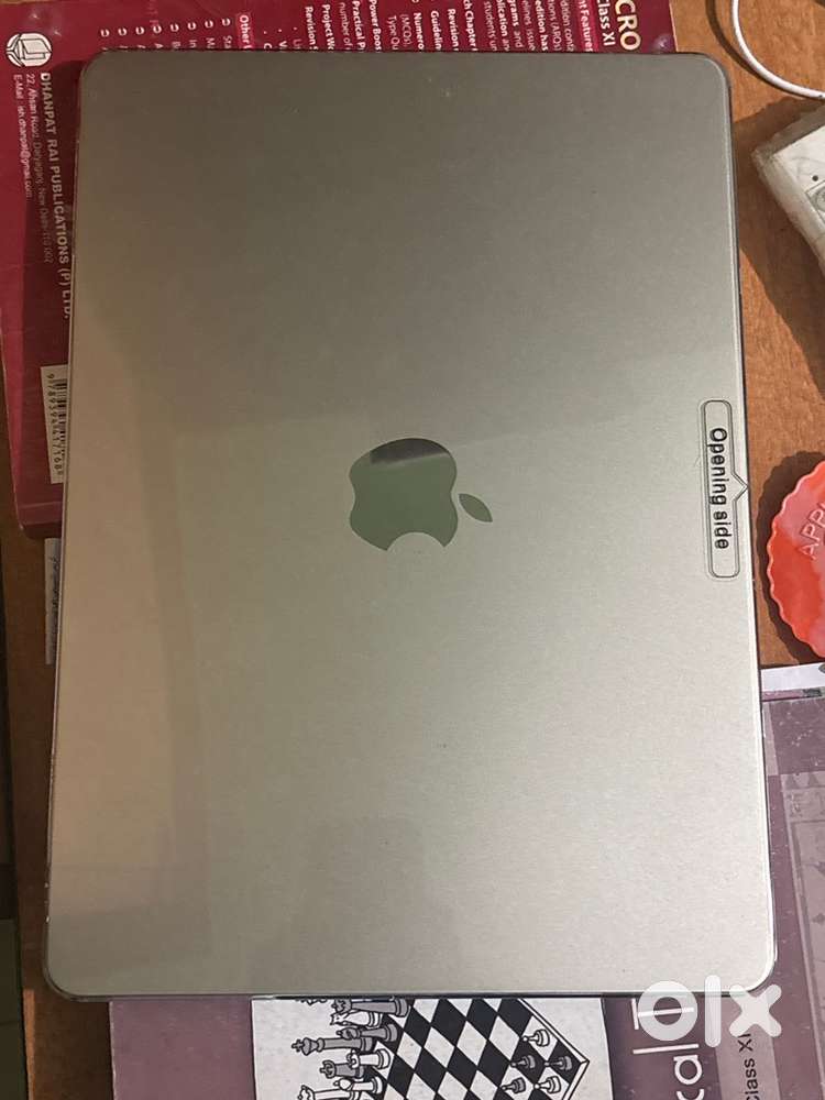 Apple Macbook air m5
