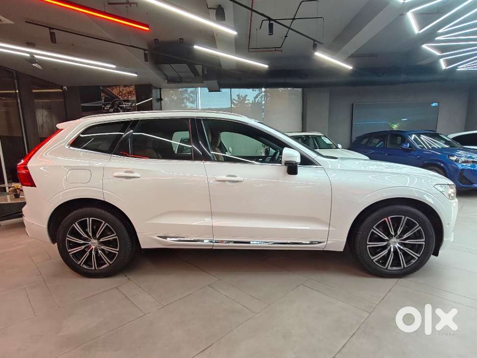 Volvo Xc60 D5 Inscription, 2021, Diesel