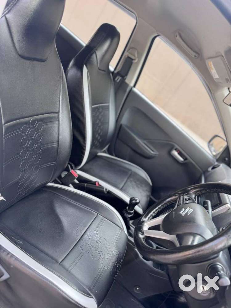 Maruti Suzuki Alto K10 Plus Edition, 2024, Petrol