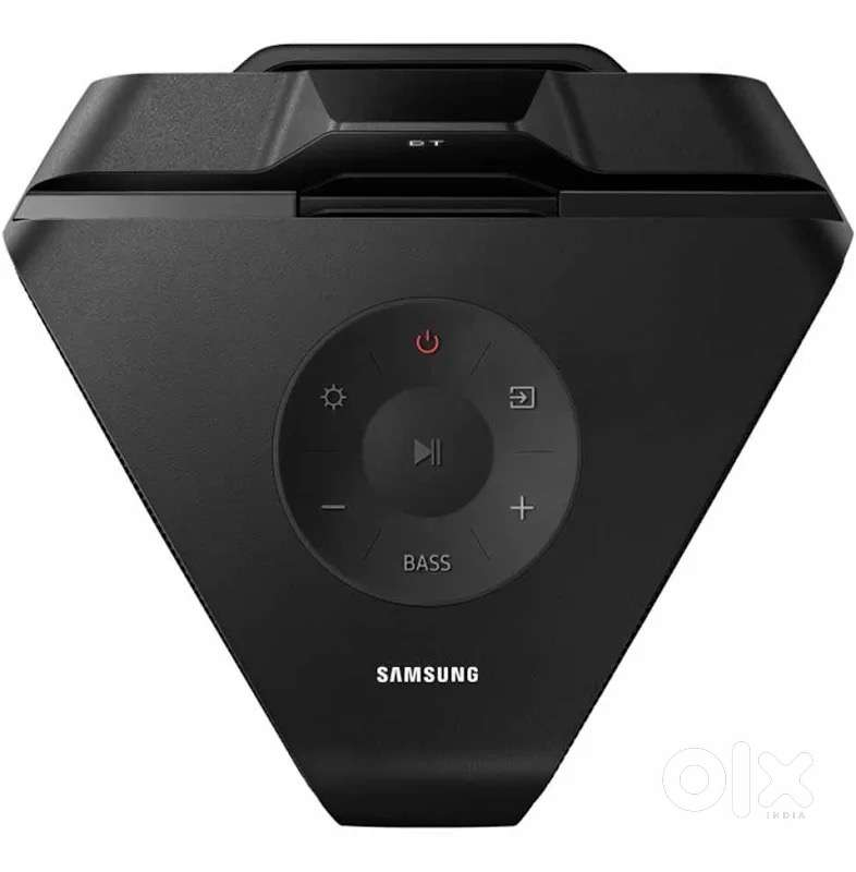 Samsung Party speakr MX-T70 1500V