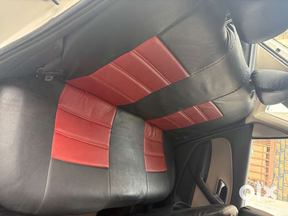 Volkswagen Polo Comfortline 2012