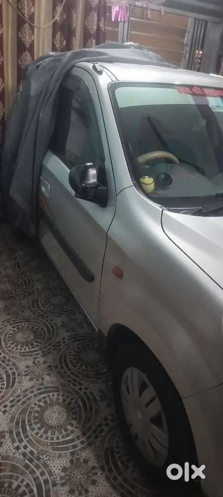 Maruti Suzuki Alto 800 Lxi 2014