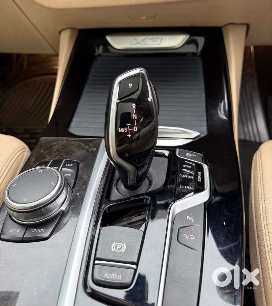 Bmw X3 X Drive 20d Luxury Line, 2019, Diesel