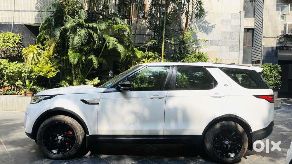 Land Rover Discovery Hse 3.0 Si6, 2018, Petrol