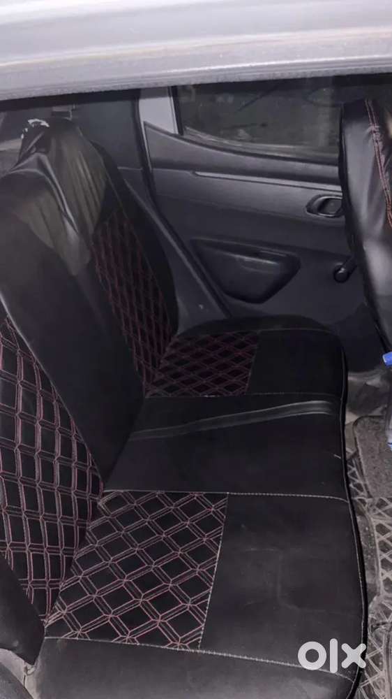 Renault Kwid 2015 Petrol Well Maintained