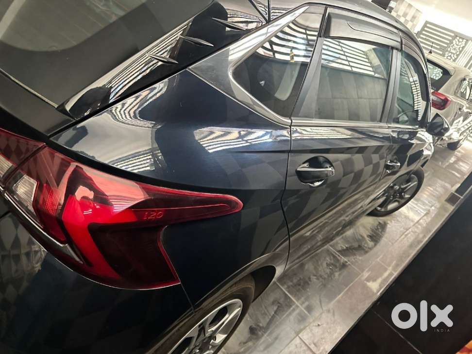 Hyundai I20 2012-2014 Sportz At 1.4, 2025, Petrol