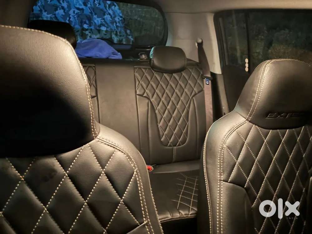 Hyundai Exter 2024 Petrol 20000 Km Driven