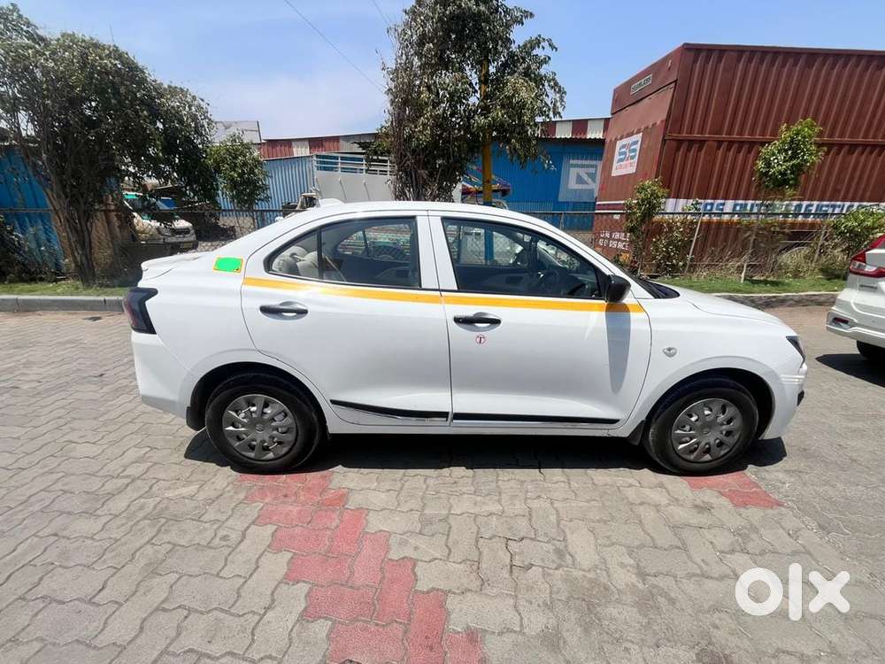 2026 Dzire 1.2 Tour Cng Hybrid Manual 1st Owner