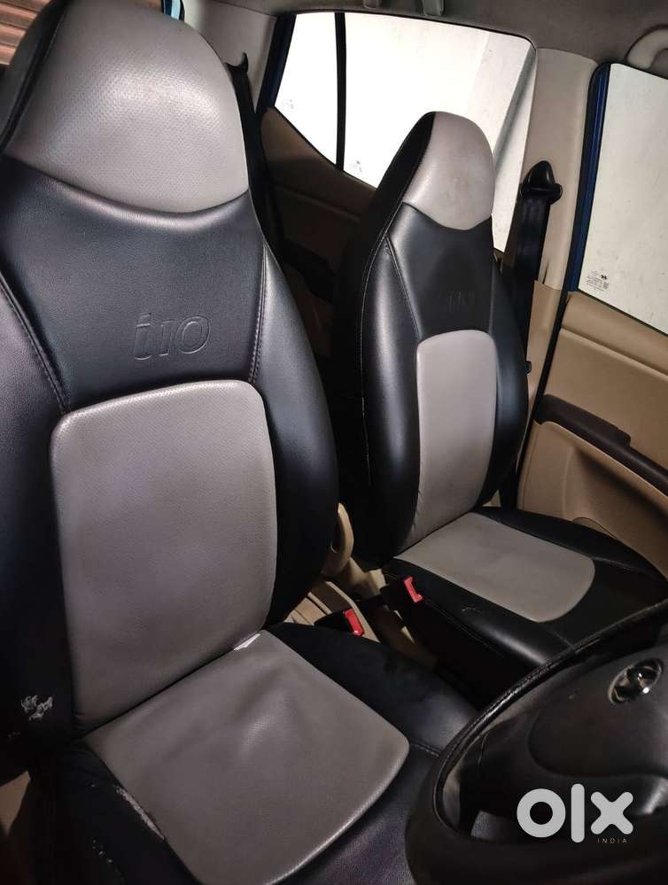 Hyundai I10 2009
