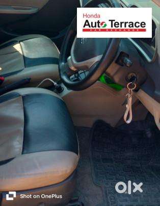 Maruti Suzuki Alto K10 2010-2014 Vxi, 2016, Petrol