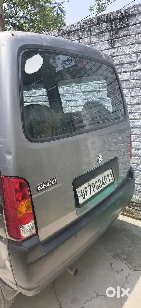 Maruti Suzuki Eeco 2021 Petrol 58000 Km Driven
