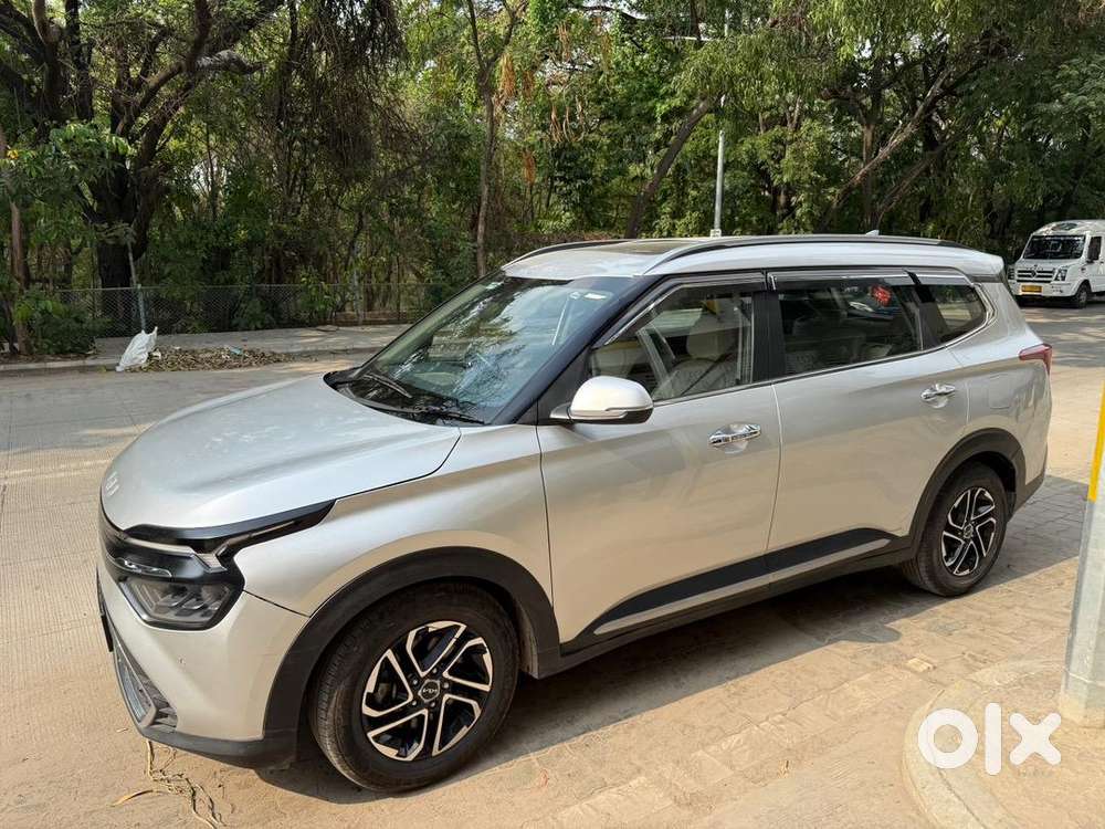 Kia Diesel Automatic 2022