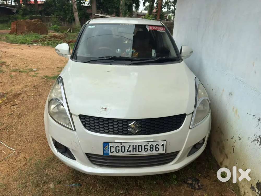 Maruti Suzuki Swift Vdi 2013
