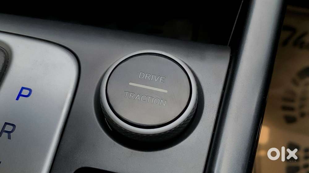 Hyundai Creta Sx 1.5 Petrol Cvt, 2021, Petrol