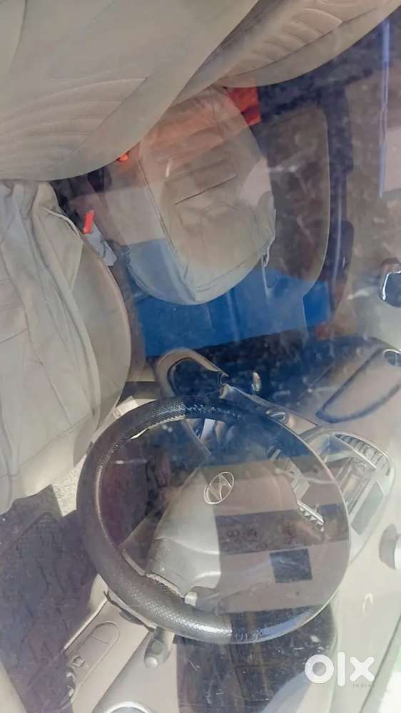 Hyundai I10 2012 Cng & Hybrids 90000 Km Driven