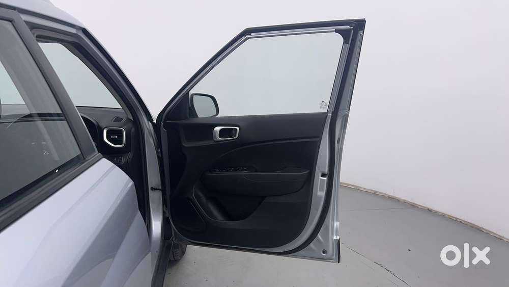 Hyundai Venue Sx Plus Turbo Dct, 2020, Petrol