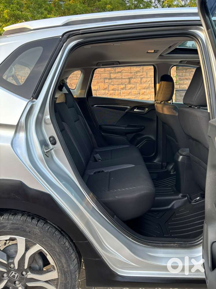 Honda Wr-v I-vtec Vx, 2017, Diesel