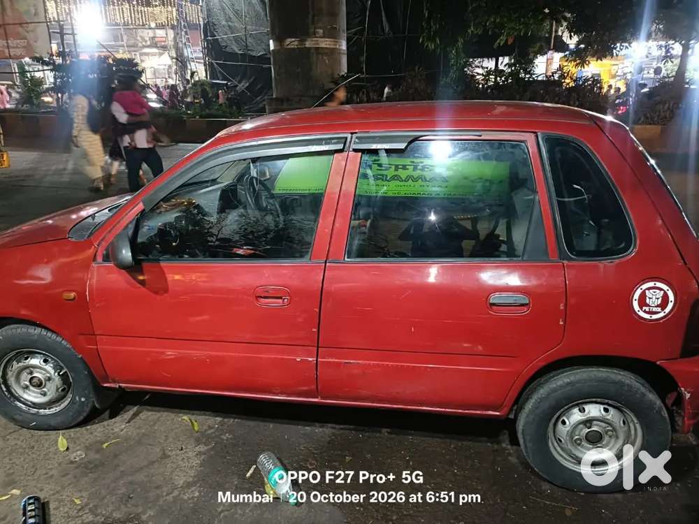 Maruti Zen Estilo 2006
