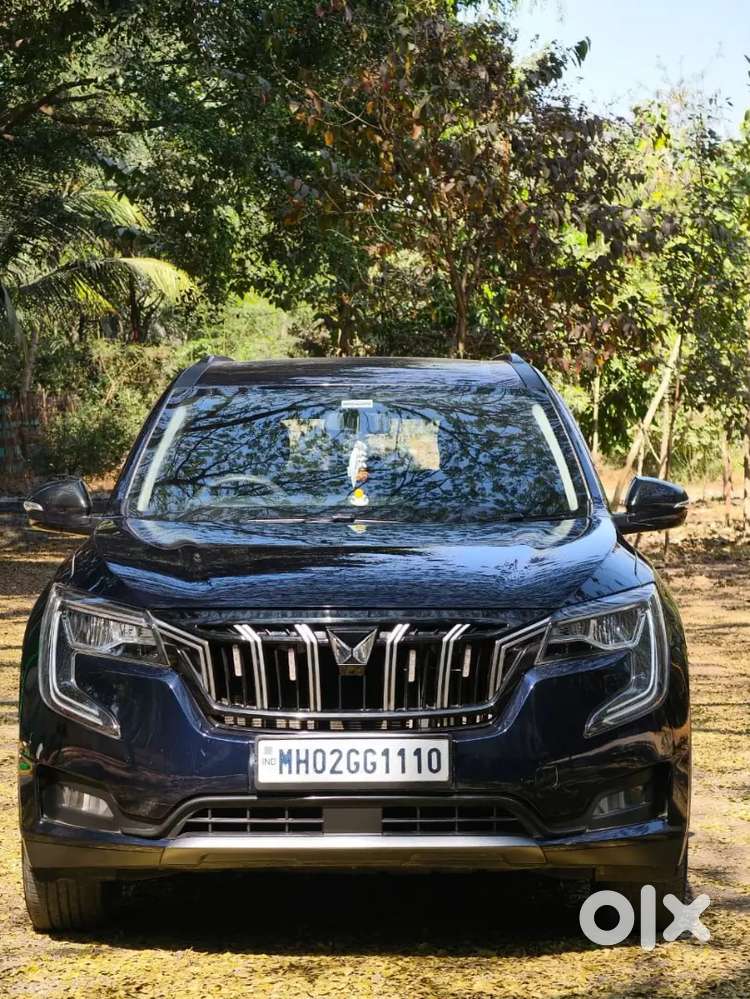 Mahindra Xuv700 2024 Diesel