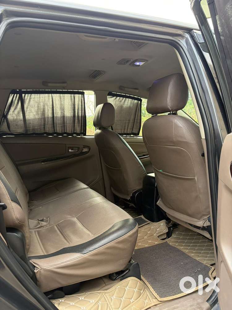 Toyota Innova 2015 Diesel Good Condition