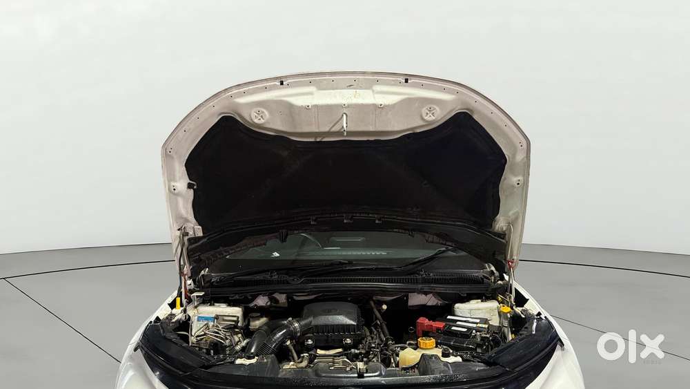 Tata Nexon Kraz Plus Amt, 2024, Petrol