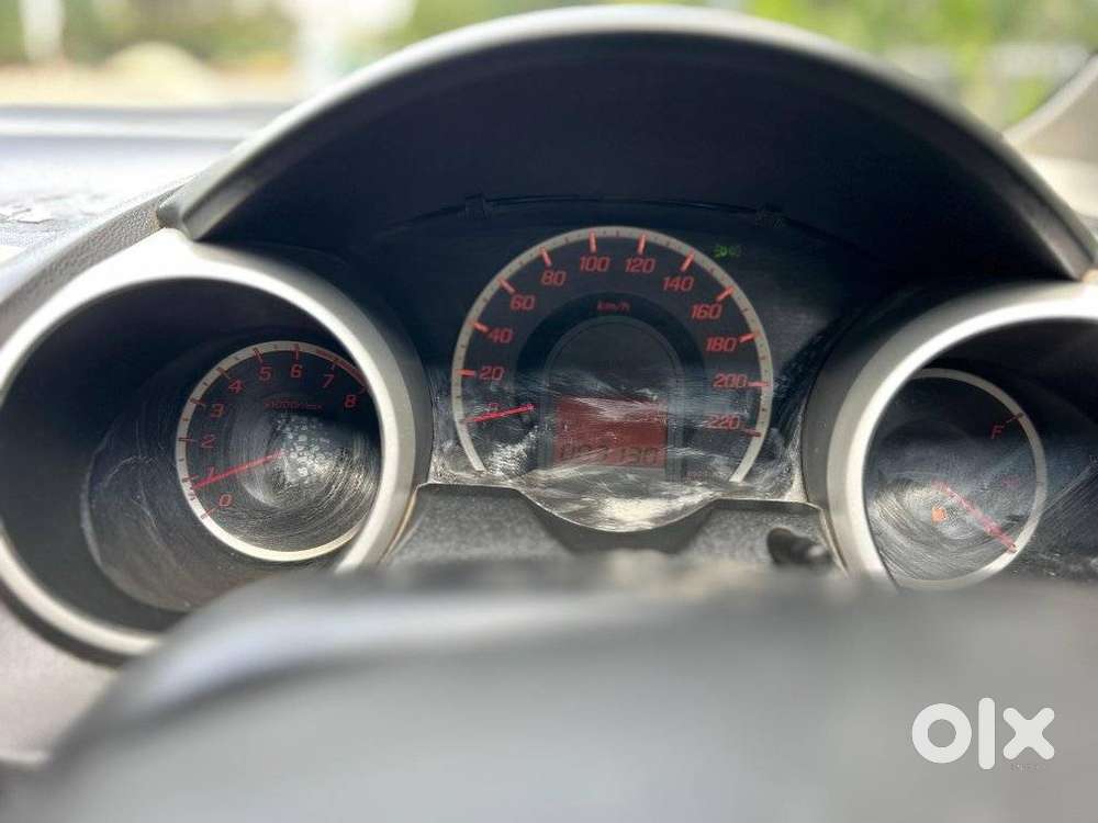 Honda Jazz X I-vtec, 2012, Petrol