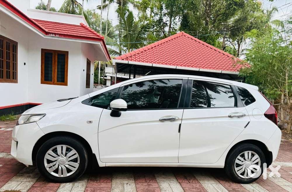 Honda Jazz Diesel 2018 Single Owner